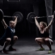 Тренировки CrossFit: особенности, преимущества